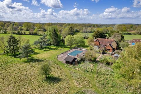 undefined, Lydens Farm, Lydens Lane, Hever, Edenbridge