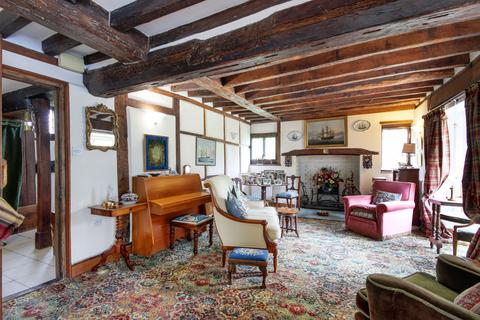 undefined, Lydens Farm, Lydens Lane, Hever, Edenbridge