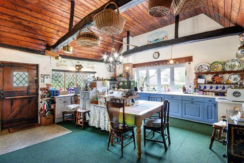 undefined, Lydens Farm, Lydens Lane, Hever, Edenbridge