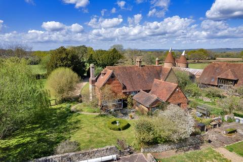 undefined, Lydens Farm, Lydens Lane, Hever, Edenbridge