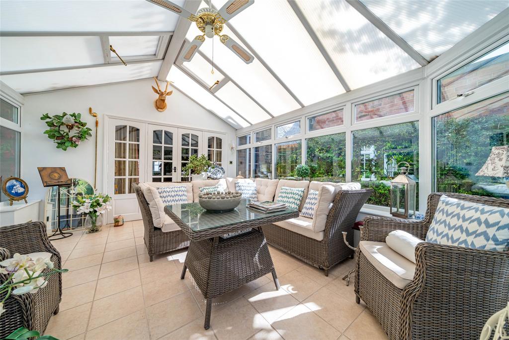 Conservatory