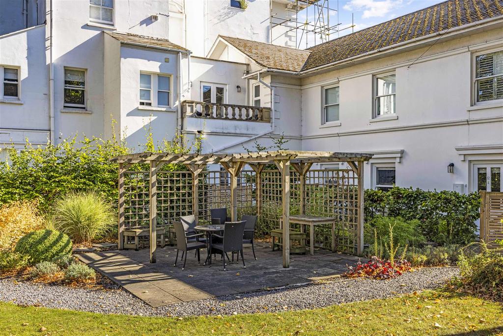Communal Gardens