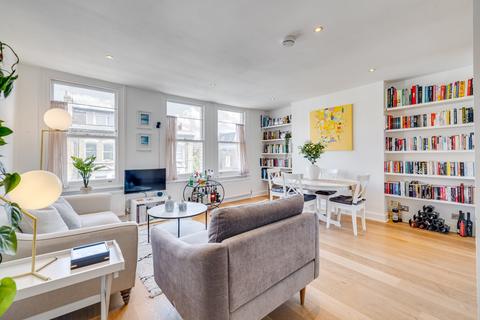 Radipole Road, Parsons Green, London