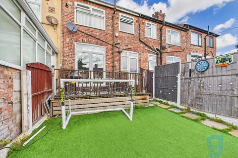 undefined, St. Austells Road, Liverpool, L4