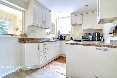 9 Epsom Close, Cheadle, Stoke-on-trent, ST10 1TG