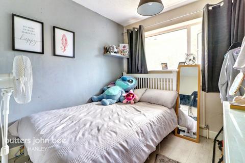 9 Epsom Close, Cheadle, Stoke-on-trent, ST10 1TG