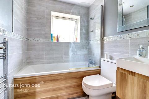 9 Epsom Close, Cheadle, Stoke-on-trent, ST10 1TG