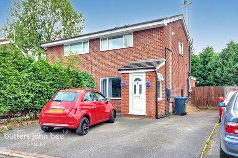 9 Epsom Close, Cheadle, Stoke-on-trent, ST10 1TG