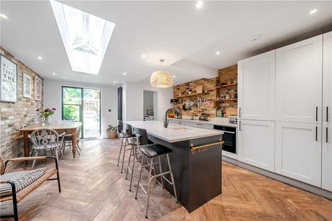 3 bedroom terraced house for sale, Winchester Road, Romsey, Hampshire