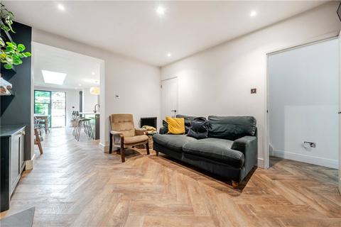 3 bedroom terraced house for sale, Winchester Road, Romsey, Hampshire