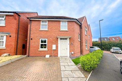 undefined, Wettonmill Close, Washington NE38