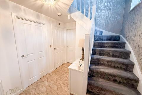 undefined, Wettonmill Close, Washington NE38
