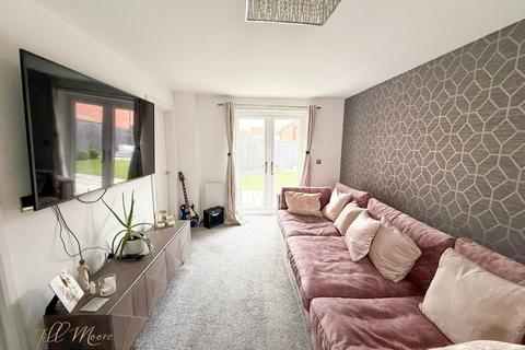 undefined, Wettonmill Close, Washington NE38