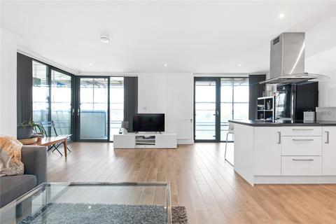 undefined, Waterside Way, London, N17