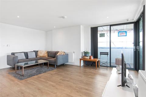 undefined, Waterside Way, London, N17