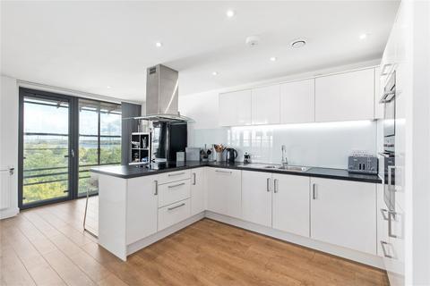 undefined, Waterside Way, London, N17