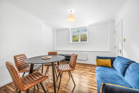 undefined, Pemberton Row, London