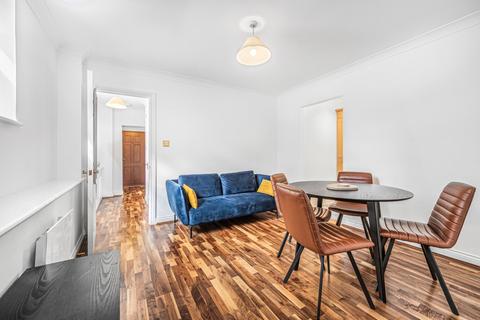 undefined, Pemberton Row, London