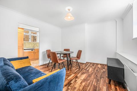 undefined, Pemberton Row, London