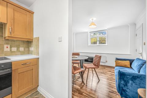 undefined, Pemberton Row, London