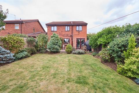 undefined, Shrewsbury Close, Barwell