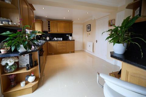 undefined, Shrewsbury Close, Barwell