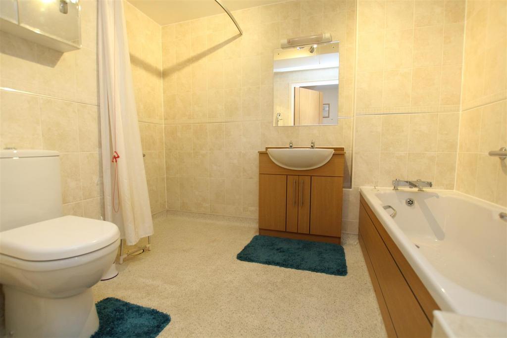 Wet Room