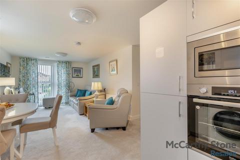 undefined, Bluebell House, Barnsdale Drive, Westcroft, Milton Keynes