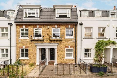 Fernbank Mews, London SW12