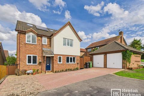 undefined, Hornbeam Way, Basildon