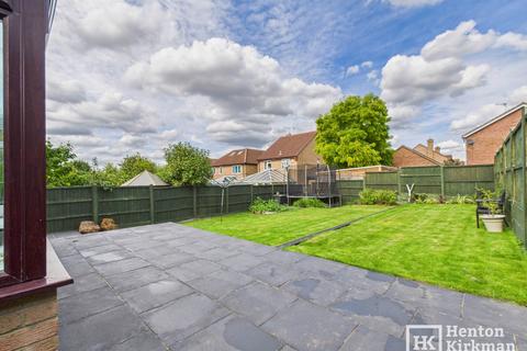 undefined, Hornbeam Way, Basildon