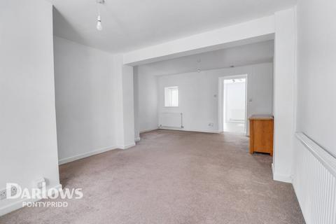 3 bedroom terraced house for sale, Phillip Street, Mountain Ash