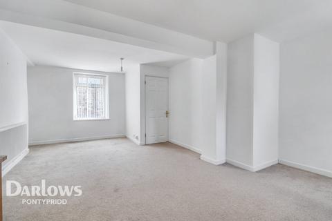 undefined, Phillip Street, Mountain Ash