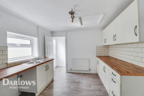 undefined, Phillip Street, Mountain Ash