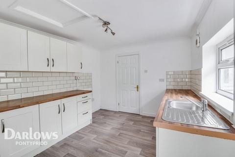 undefined, Phillip Street, Mountain Ash