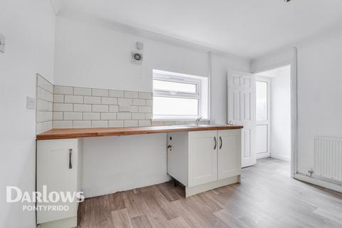 undefined, Phillip Street, Mountain Ash