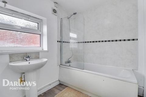 undefined, Phillip Street, Mountain Ash