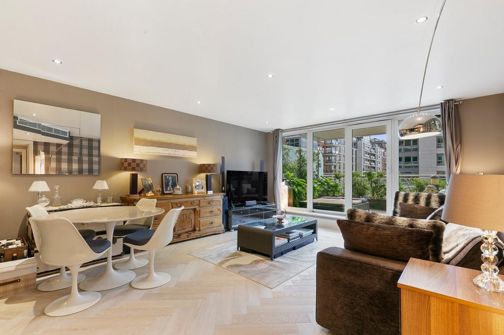 Living / Dining