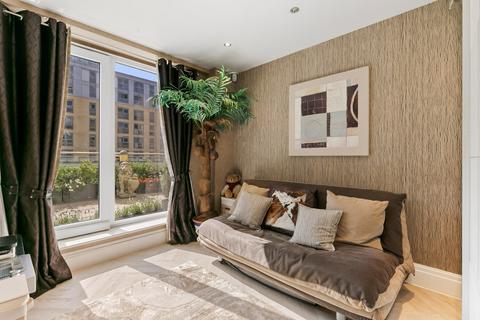 2 bedroom flat for sale, Regency House, The Boulevard, Imperial Wharf, London