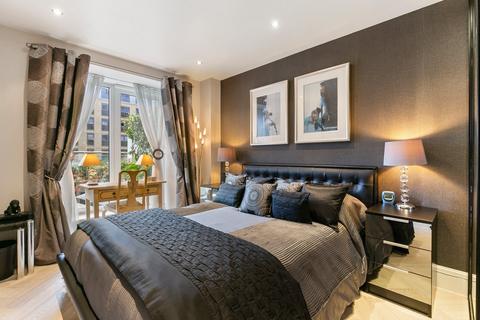 2 bedroom flat for sale, Regency House, The Boulevard, Imperial Wharf, London