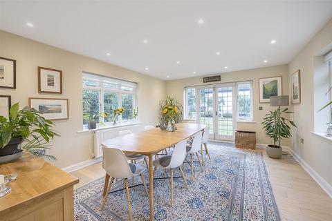 undefined, Gainsborough Avenue, St. Albans