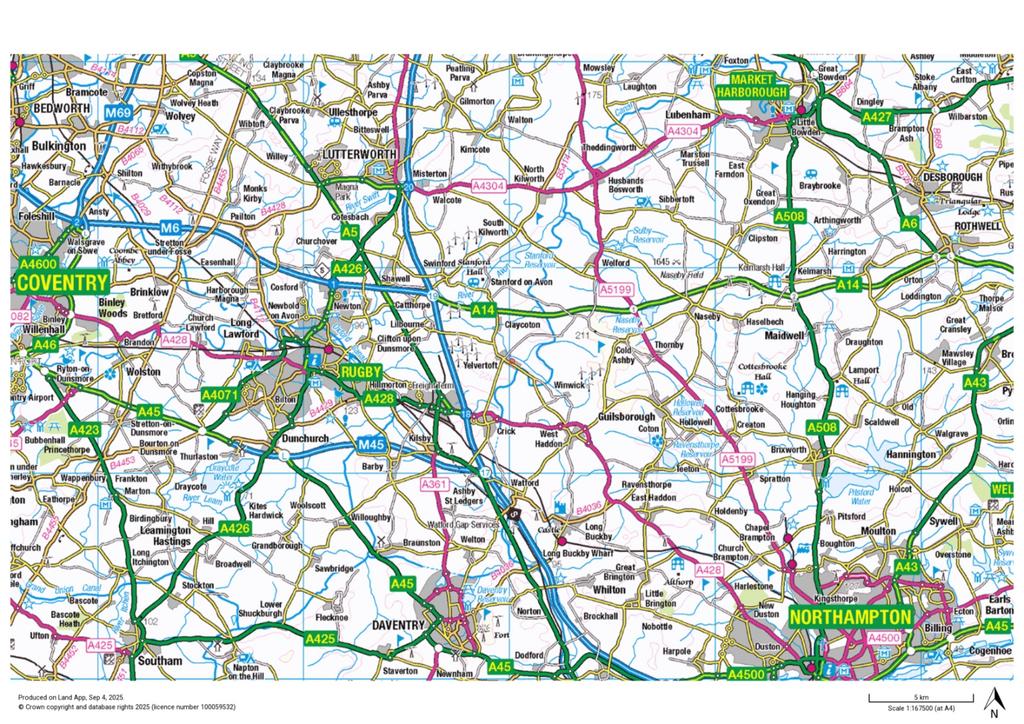 Location Plan