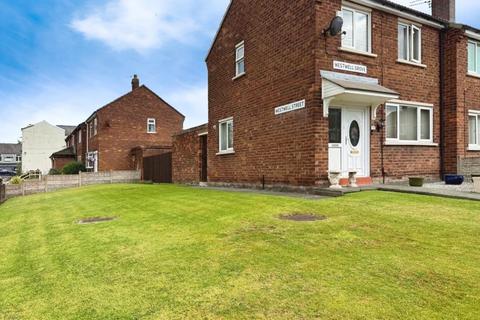 Westwell Grove, Leigh