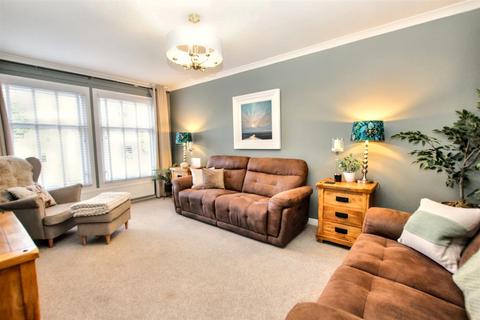 5 Friars Lane, Lanark, ML11 9EL