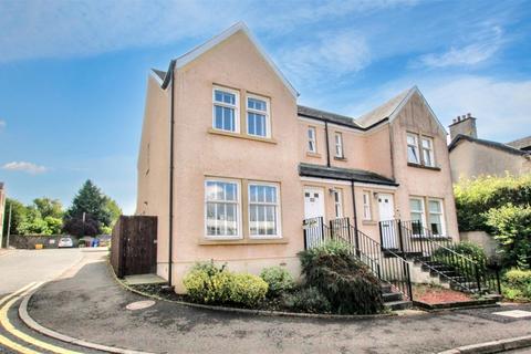 5 Friars Lane, Lanark, ML11 9EL