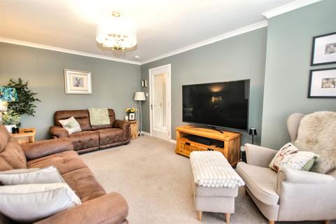 5 Friars Lane, Lanark, ML11 9EL