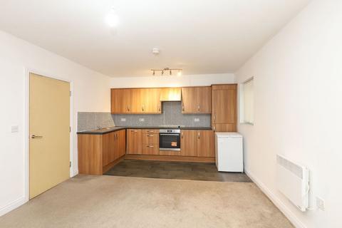 60 Cuthbert Cooper Place, Sheffield, S9 4JS