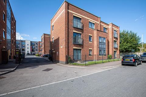 60 Cuthbert Cooper Place, Sheffield, S9 4JS