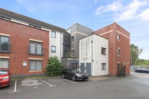 60 Cuthbert Cooper Place, Sheffield, S9 4JS