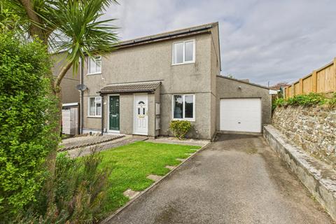 35 Curnows Road, Hayle, TR27 4RZ